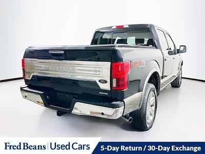 2020 Ford F-150 SuperCrew Cab 4x4 Pickup for sale #F504301 - photo 2