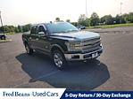 2020 Ford F-150 SuperCrew Cab 4WD Pickup for sale #F504301 - photo 1