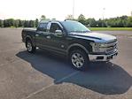 2020 Ford F-150 SuperCrew Cab 4WD Pickup for sale #F504301 - photo 8