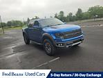 2013 Ford F-150 SuperCrew Cab 4WD Pickup for sale #F504332 - photo 1
