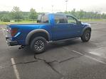 2013 Ford F-150 SuperCrew Cab 4WD Pickup for sale #F504332 - photo 11