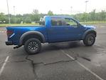 2013 Ford F-150 SuperCrew Cab 4WD Pickup for sale #F504332 - photo 12