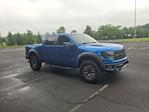 2013 Ford F-150 SuperCrew Cab 4WD Pickup for sale #F504332 - photo 16