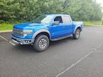 2013 Ford F-150 SuperCrew Cab 4WD Pickup for sale #F504332 - photo 4