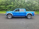 2013 Ford F-150 SuperCrew Cab 4WD Pickup for sale #F504332 - photo 8
