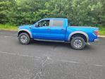 2013 Ford F-150 SuperCrew Cab 4WD Pickup for sale #F504332 - photo 9