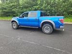 2013 Ford F-150 SuperCrew Cab 4WD Pickup for sale #F504332 - photo 10