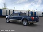 2025 Ford F-150 SuperCrew Cab 4WD Pickup for sale #F50436 - photo 10