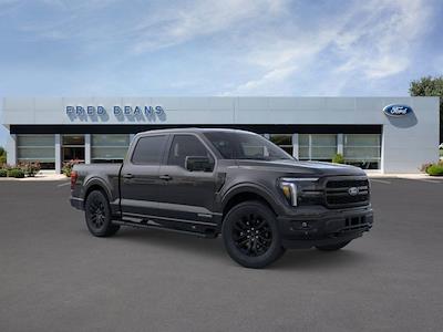 2025 Ford F-150 SuperCrew Cab 4WD Pickup for sale #F50437 - photo 1