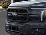 2025 Ford F-150 SuperCrew Cab 4WD Pickup for sale #F50437 - photo 17