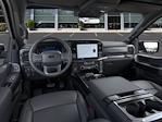 2025 Ford F-150 SuperCrew Cab 4WD Pickup for sale #F50437 - photo 3