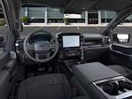 2025 Ford F-150 SuperCrew Cab 4WD Pickup for sale #F50450 - photo 3