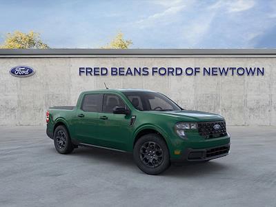 2025 Ford Maverick SuperCrew Cab AWD Pickup for sale #F50451 - photo 1