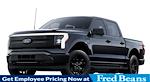 2025 Ford F-150 Lightning SuperCrew Cab AWD Pickup for sale #F50453 - photo 1
