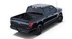 2025 Ford F-150 Lightning SuperCrew Cab AWD Pickup for sale #F50453 - photo 3