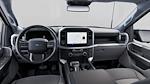 2025 Ford F-150 Lightning SuperCrew Cab AWD Pickup for sale #F50453 - photo 7