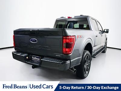 2022 Ford F-150 SuperCrew Cab 4x4 Pickup for sale #F504531 - photo 2