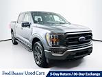 2022 Ford F-150 SuperCrew Cab 4x4 Pickup for sale #F504531 - photo 1