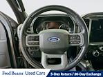 2022 Ford F-150 SuperCrew Cab 4x4 Pickup for sale #F504531 - photo 13