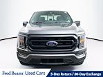 2022 Ford F-150 SuperCrew Cab 4x4 Pickup for sale #F504531 - photo 4