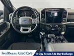 2022 Ford F-150 SuperCrew Cab 4x4 Pickup for sale #F504531 - photo 22