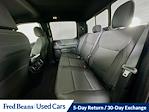 2022 Ford F-150 SuperCrew Cab 4x4 Pickup for sale #F504531 - photo 24