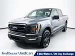 2022 Ford F-150 SuperCrew Cab 4x4 Pickup for sale #F504531 - photo 5