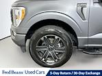 2022 Ford F-150 SuperCrew Cab 4x4 Pickup for sale #F504531 - photo 30
