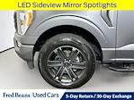 2022 Ford F-150 SuperCrew Cab 4WD Pickup for sale #F504531 - photo 36