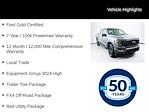 2022 Ford F-150 SuperCrew Cab 4x4 Pickup for sale #F504531 - photo 8