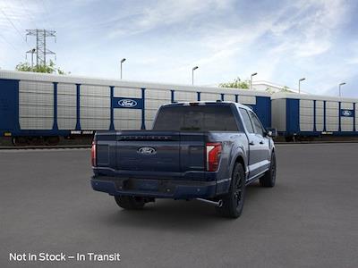 2025 Ford F-150 SuperCrew Cab 4WD Pickup for sale #F50457 - photo 2