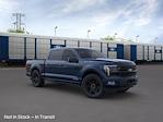 2025 Ford F-150 SuperCrew Cab 4WD Pickup for sale #F50457 - photo 1