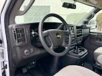 Used 2020 Chevrolet Express 2500 RWD Empty Cargo Van for sale #F5045K - photo 11