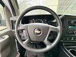 Used 2020 Chevrolet Express 2500 RWD Empty Cargo Van for sale #F5045K - photo 13