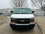 Used 2020 Chevrolet Express 2500 RWD Empty Cargo Van for sale #F5045K - photo 5