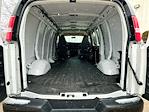 Used 2020 Chevrolet Express 2500 RWD Empty Cargo Van for sale #F5045K - photo 26