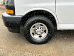 Used 2020 Chevrolet Express 2500 RWD Empty Cargo Van for sale #F5045K - photo 33