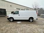 Used 2020 Chevrolet Express 2500 RWD Empty Cargo Van for sale #F5045K - photo 8