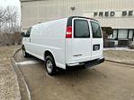 Used 2020 Chevrolet Express 2500 RWD Empty Cargo Van for sale #F5045K - photo 4
