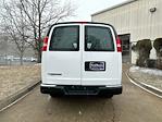 Used 2020 Chevrolet Express 2500 RWD Empty Cargo Van for sale #F5045K - photo 3