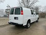 Used 2020 Chevrolet Express 2500 RWD Empty Cargo Van for sale #F5045K - photo 2