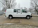 Used 2020 Chevrolet Express 2500 RWD Empty Cargo Van for sale #F5045K - photo 9