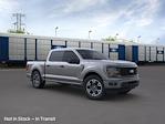 2025 Ford F-150 SuperCrew Cab 4WD Pickup for sale #F50476 - photo 1