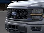 2025 Ford F-150 SuperCrew Cab 4WD Pickup for sale #F50476 - photo 17