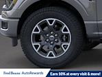 2025 Ford F-150 SuperCrew Cab 4WD Pickup for sale #F50476 - photo 20