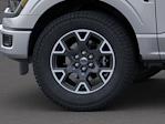 2025 Ford F-150 SuperCrew Cab 4WD Pickup for sale #F50477 - photo 19