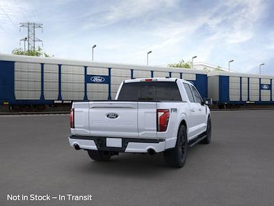 2025 Ford F-150 SuperCrew Cab 4WD Pickup for sale #F50478 - photo 2