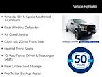 2020 Ford F-150 SuperCrew Cab 4WD Pickup for sale #F504781 - photo 12
