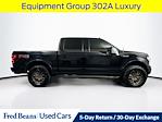 2020 Ford F-150 SuperCrew Cab 4WD Pickup for sale #F504781 - photo 16