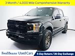 2020 Ford F-150 SuperCrew Cab 4WD Pickup for sale #F504781 - photo 6